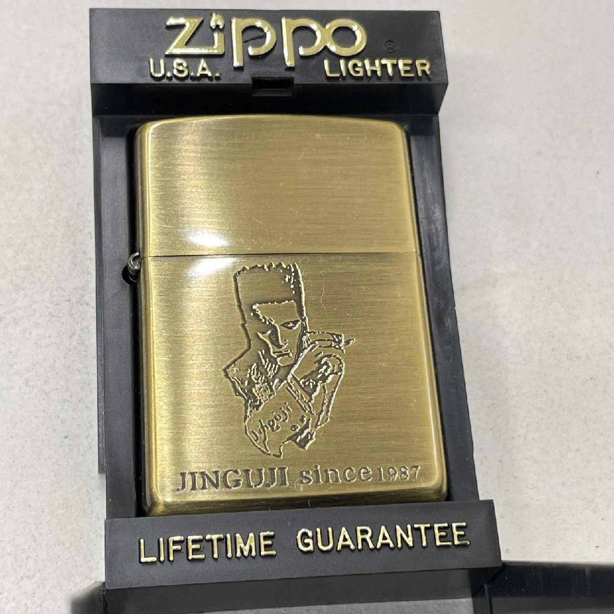 Yahoo!オークション -「zippo ライター 限定リミテッド」(雑貨 Yahoo!オークション -「zippo ライター 限定リミテッド」(雑貨