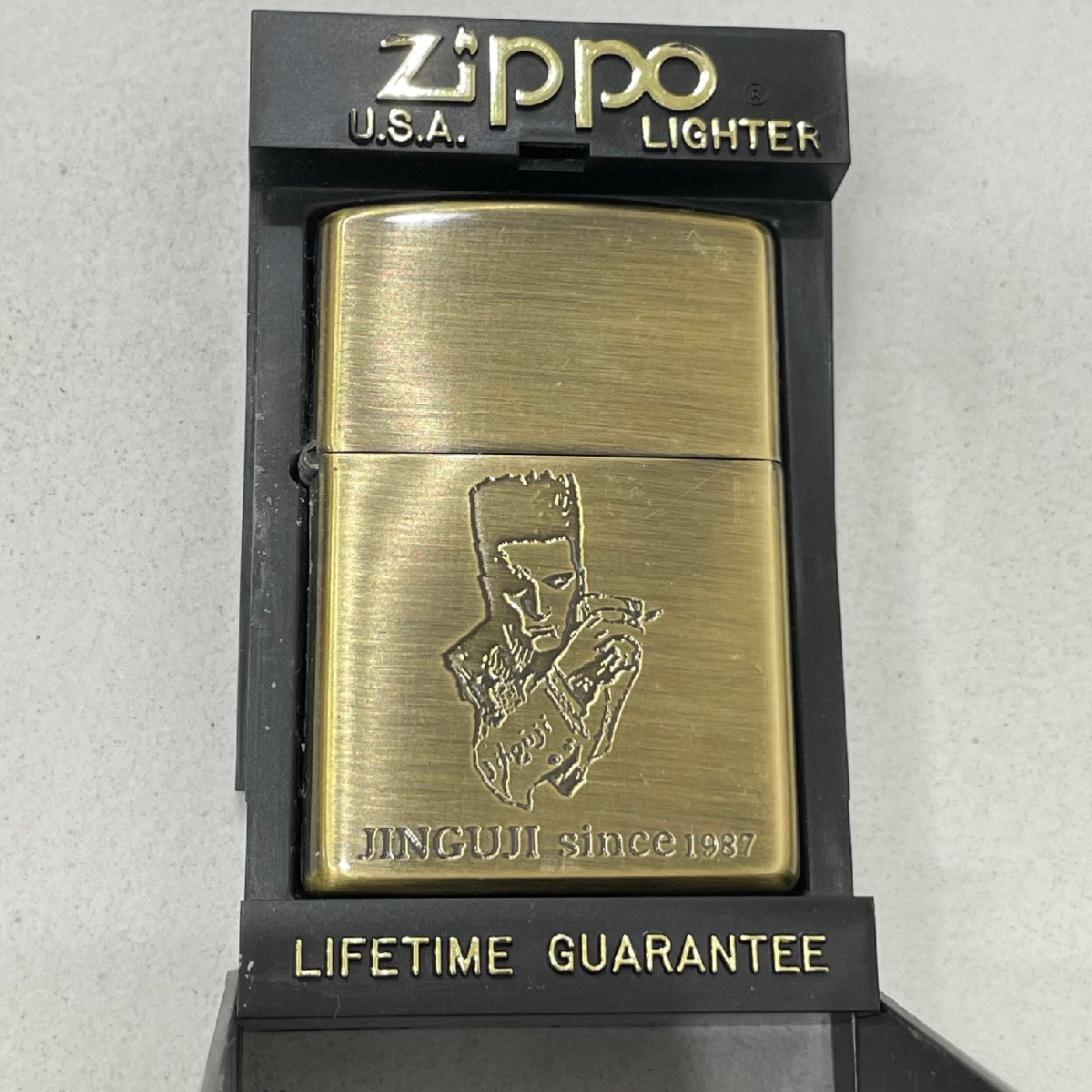 Yahoo!オークション -「zippo ライター 限定リミテッド」(雑貨 Yahoo!オークション -「zippo ライター 限定リミテッド」(雑貨