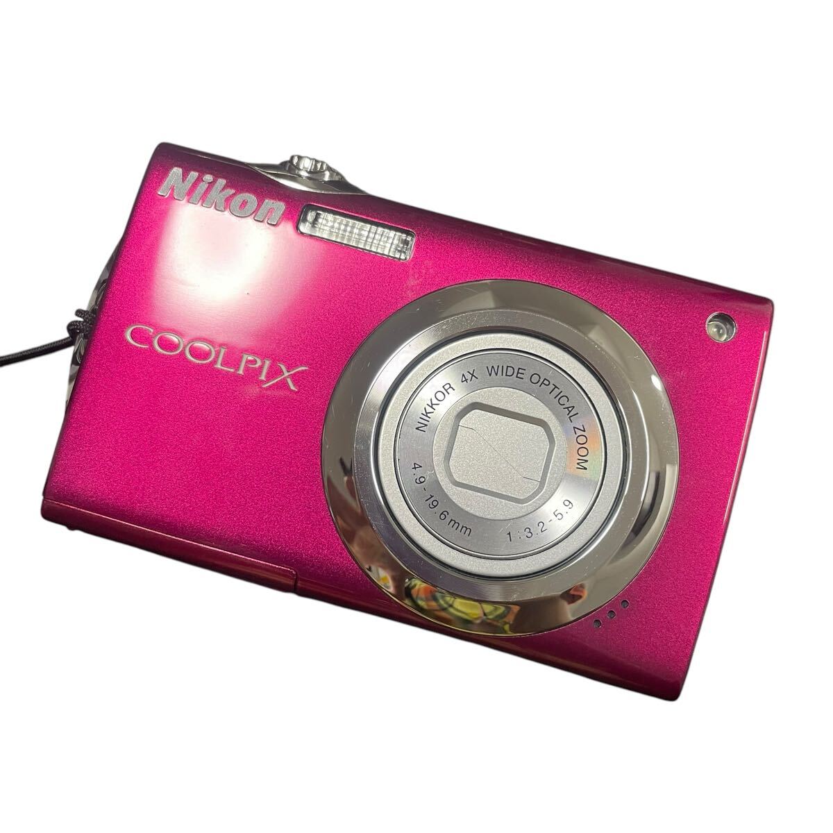 Yahoo!オークション -「coolpix s4000」の落札相場・落札価格 Yahoo!オークション -「coolpix s4000」の落札相場・落札価格