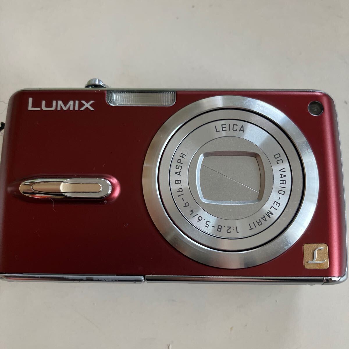 Yahoo!オークション -「lumix dmc-fx07」の落札相場・落札価格 Yahoo!オークション -「lumix dmc-fx07」の落札相場・落札価格