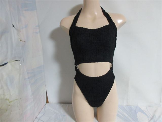 BODY GLOVE 日本製 D-TK1826 競泳水着 モノキニ 胸パット付