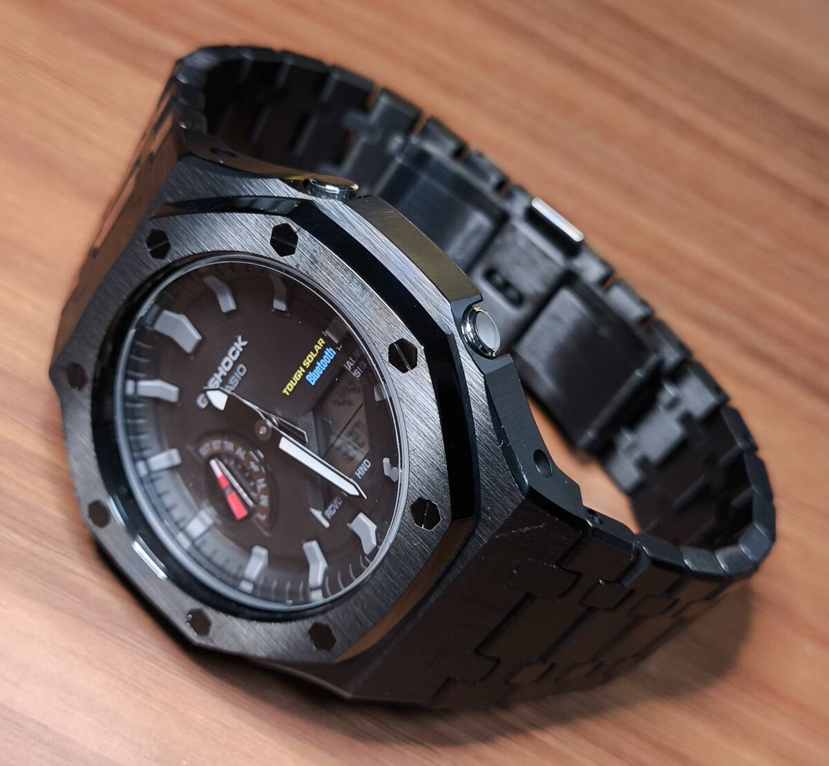 2025年最新】Yahoo!オークション -ga 2100 カスタムの中古品