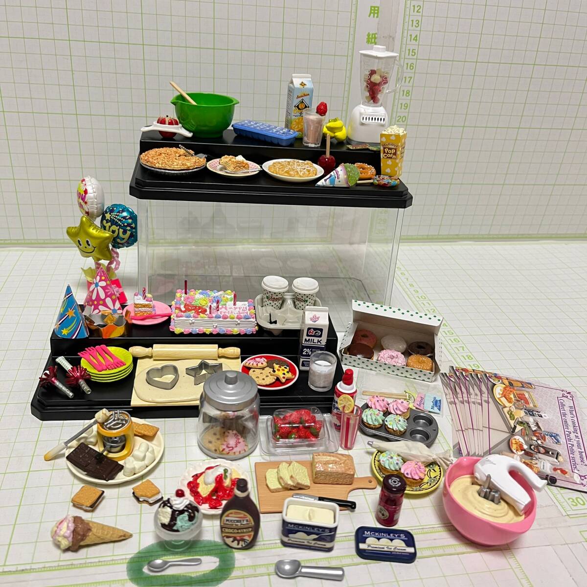 2025年最新】Yahoo!オークション -リーメント mini sweetsの中古 2025年最新】Yahoo!オークション -リーメント mini sweetsの中古