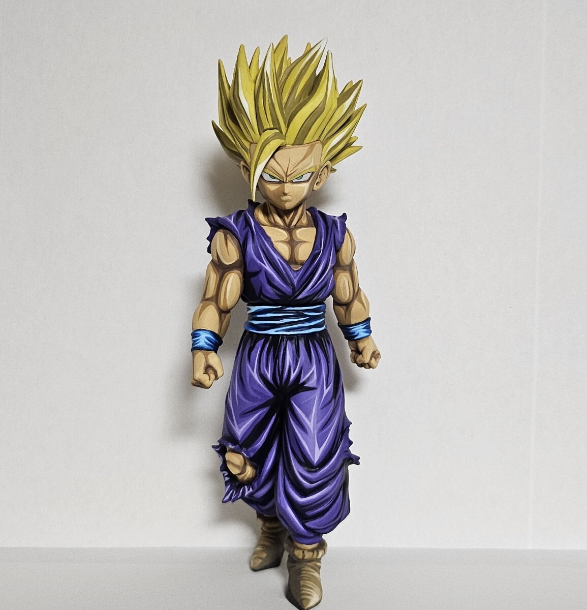 Yahoo!オークション -「ドラゴンボール リペイント」(孫悟飯 Yahoo!オークション -「ドラゴンボール リペイント」(孫悟飯