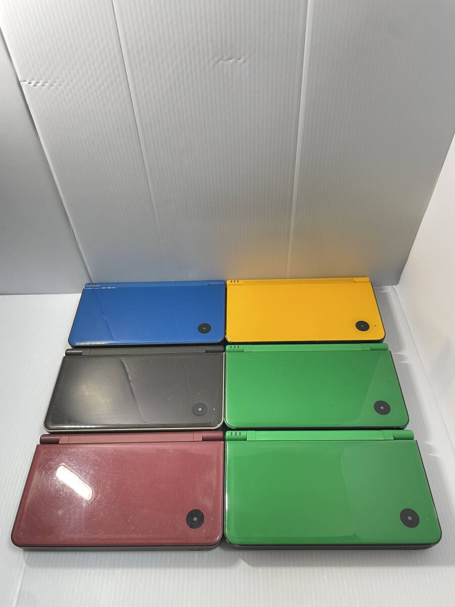 Yahoo!オークション -「ジャンク」(DSi LL) (ニンテンドーDS本体 Yahoo!オークション -「ジャンク」(DSi LL) (ニンテンドーDS本体