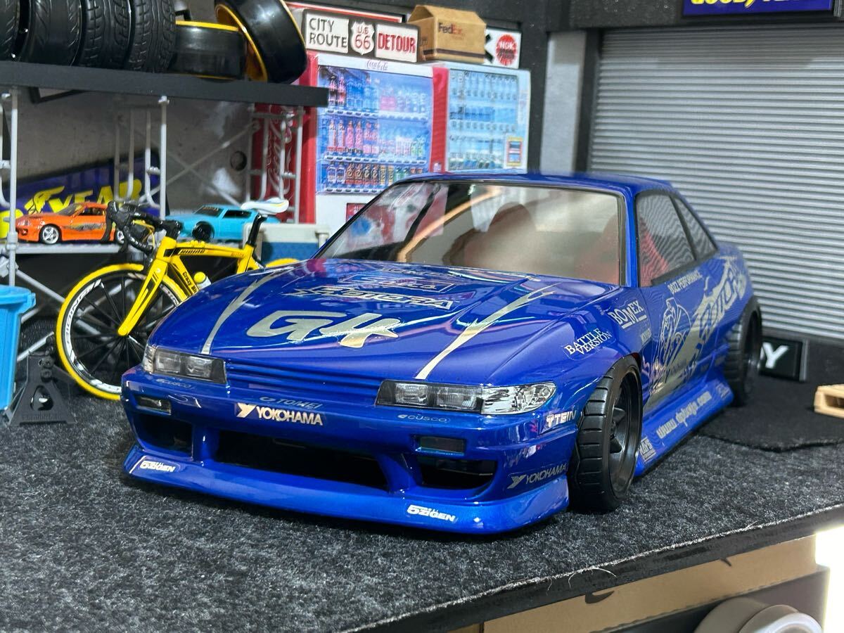 Yahoo!オークション -「s13シルビア」(ボディ) (パーツ)の落札 Yahoo!オークション -「s13シルビア」(ボディ) (パーツ)の落札