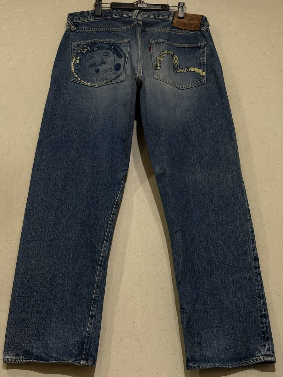 2025年最新】Yahoo!オークション -evisu 大黒の中古品・新品・未 2025年最新】Yahoo!オークション -evisu 大黒の中古品・新品・未