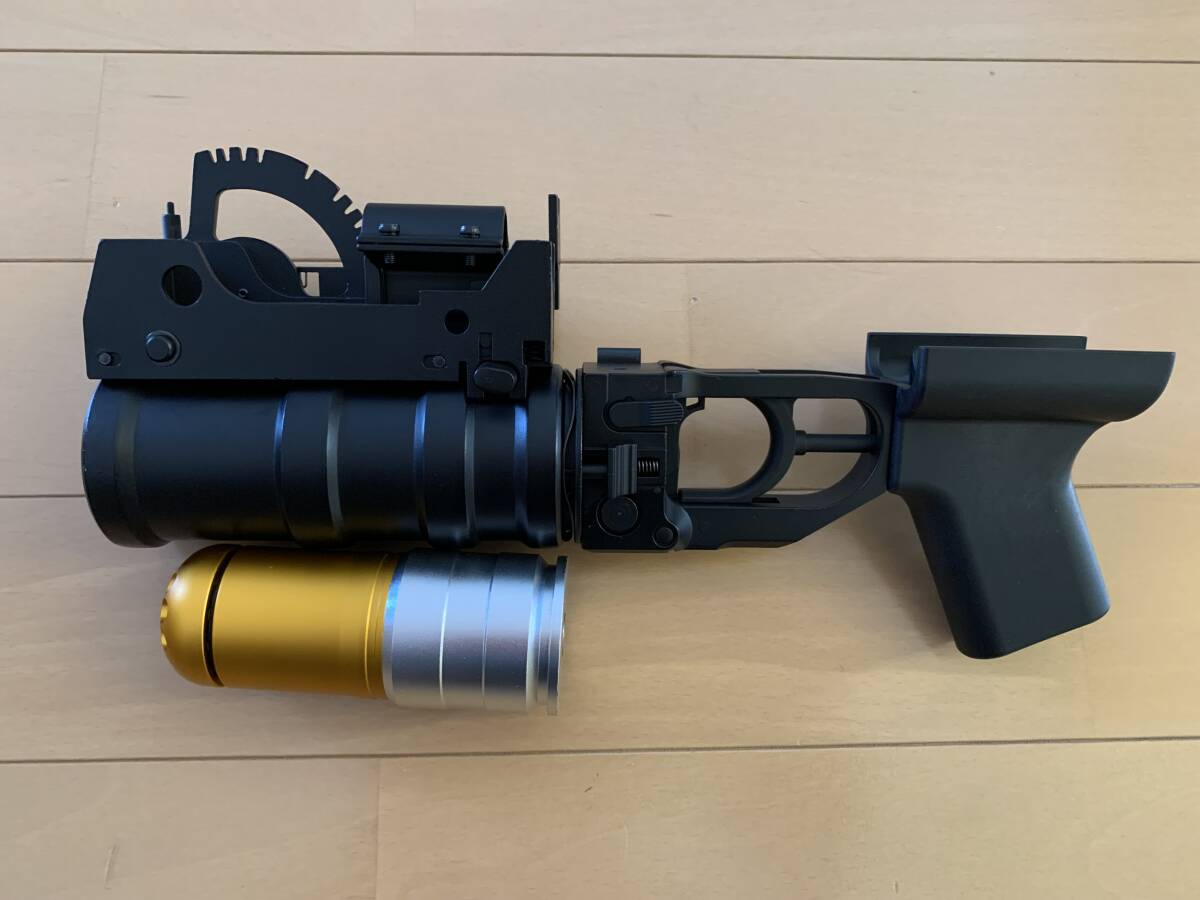 Yahoo!オークション -「ksc aks74u」の落札相場・落札価格 Yahoo!オークション -「ksc aks74u」の落札相場・落札価格