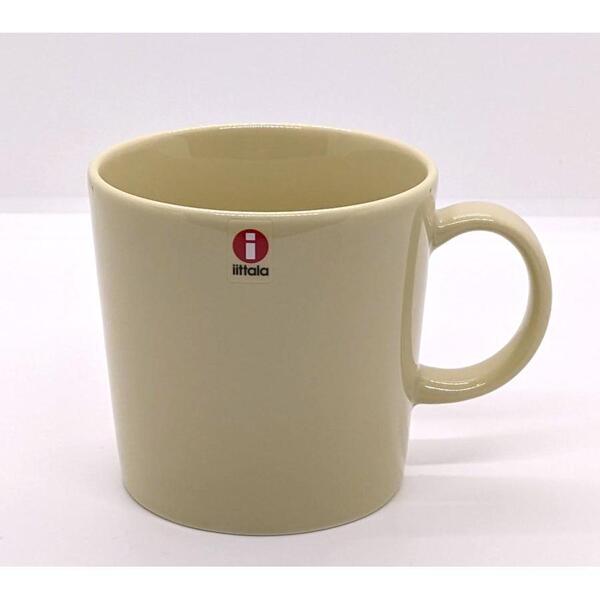 イッタラ ティーマ リネン マグ 0.3L TEEMA Linen