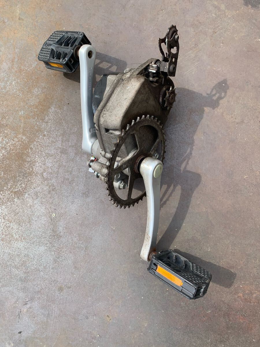 Yahoo!オークション -「パナソニック 電動自転車 モーター Yahoo!オークション -「パナソニック 電動自転車 モーター