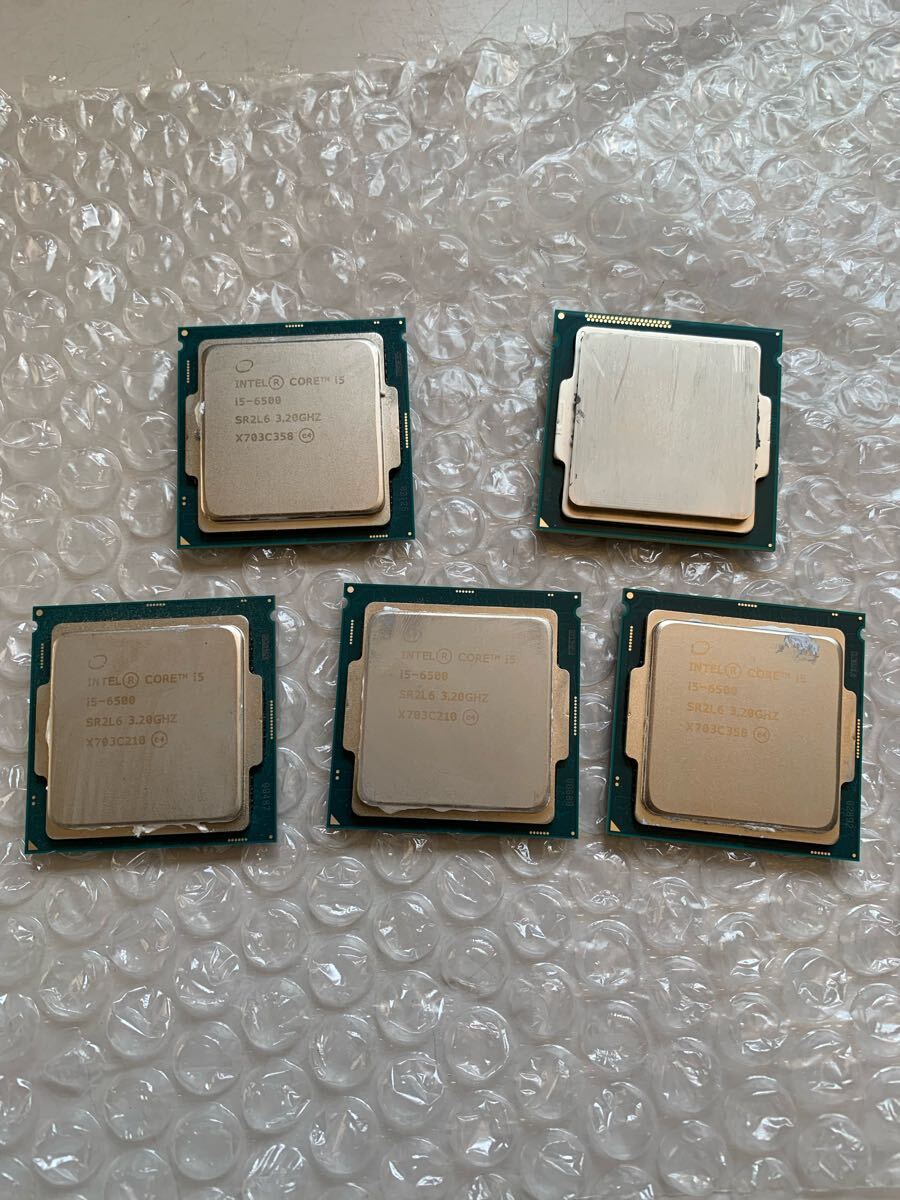 2025年最新】Yahoo!オークション -intel core i5 6500の中古品