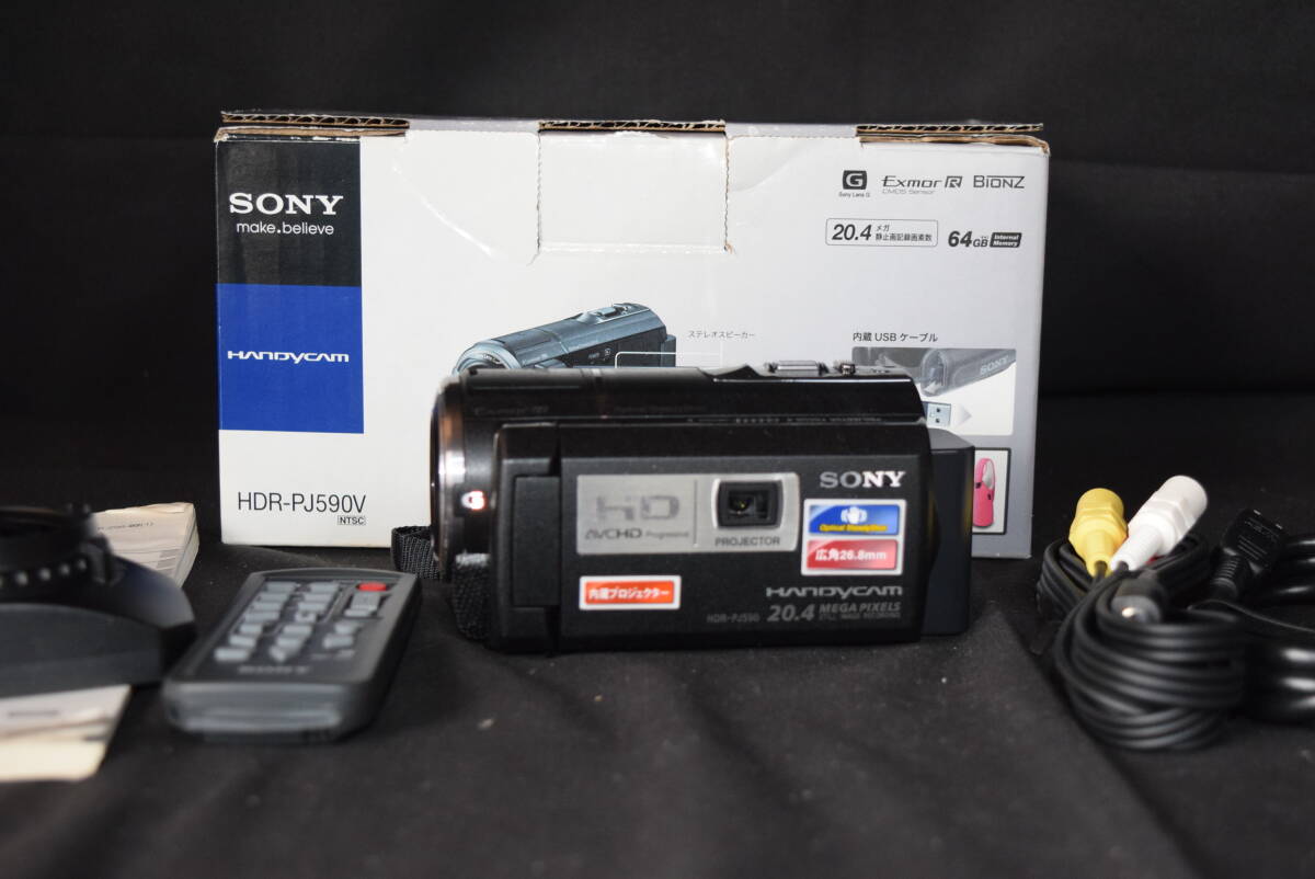 Yahoo!オークション -「sony hdr-pj590v」の落札相場・落札価格 Yahoo!オークション -「sony hdr-pj590v」の落札相場・落札価格