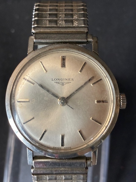 マスターコレクション LONGINESロンジン マスターコレクション