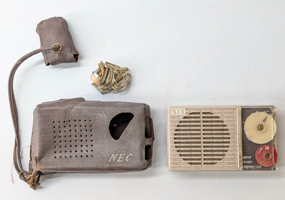 2025年最新】Yahoo!オークション -nec(ラジオ)の中古品・新品