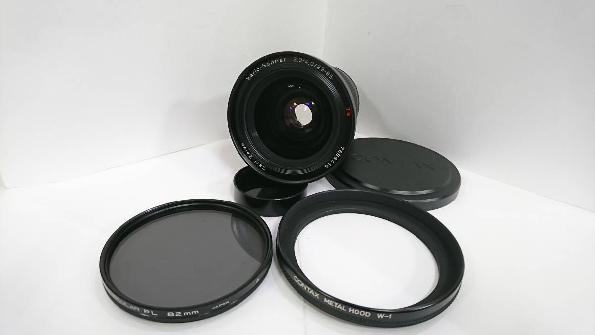 Yahoo!オークション -「28-85mm f3.3-4」の落札相場・落札価格 Yahoo!オークション -「28-85mm f3.3-4」の落札相場・落札価格