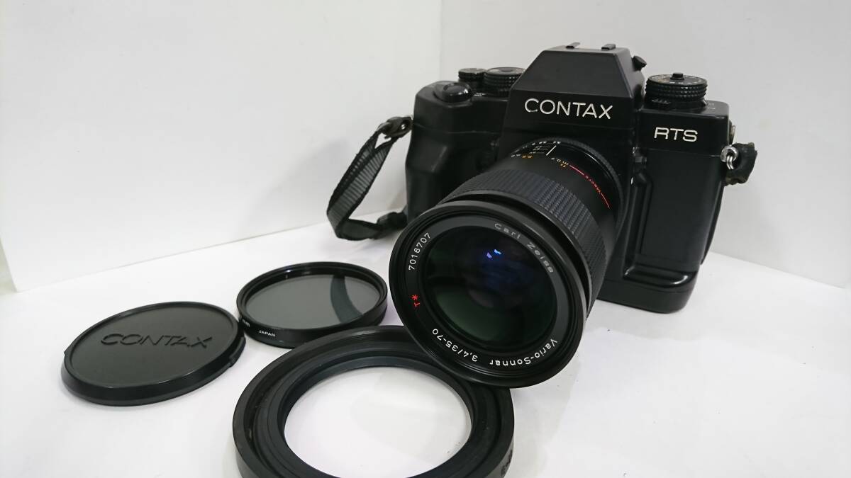 Yahoo!オークション -「carl zeiss vario sonnar 35-70 3.4」の Yahoo!オークション -「carl zeiss vario sonnar 35-70 3.4」の