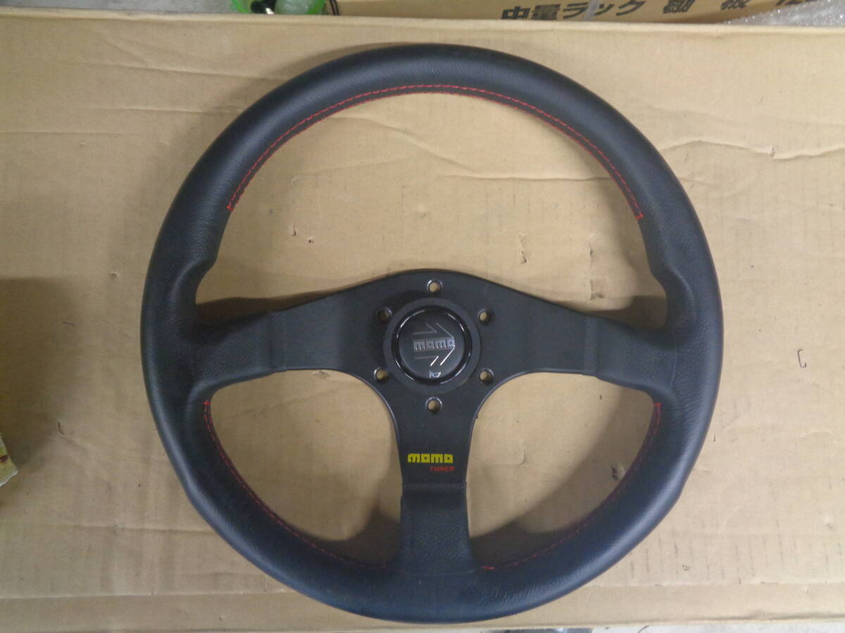Yahoo!オークション -「momo 320mm」(自動車、オートバイ) の Yahoo!オークション -「momo 320mm」(自動車、オートバイ) の
