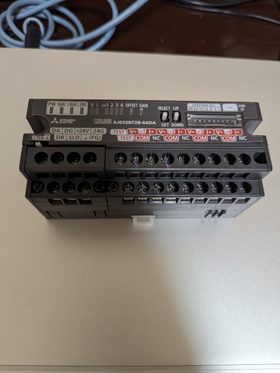 Yahoo!オークション -「aj65sbt2b-64da」の落札相場・落札価格 Yahoo!オークション -「aj65sbt2b-64da」の落札相場・落札価格