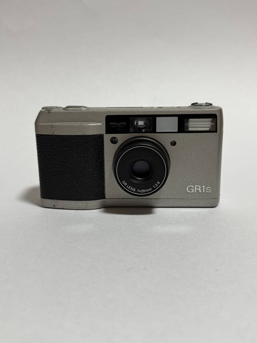 Yahoo!オークション -「リコーgr1s」の落札相場・落札価格 Yahoo!オークション -「リコーgr1s」の落札相場・落札価格
