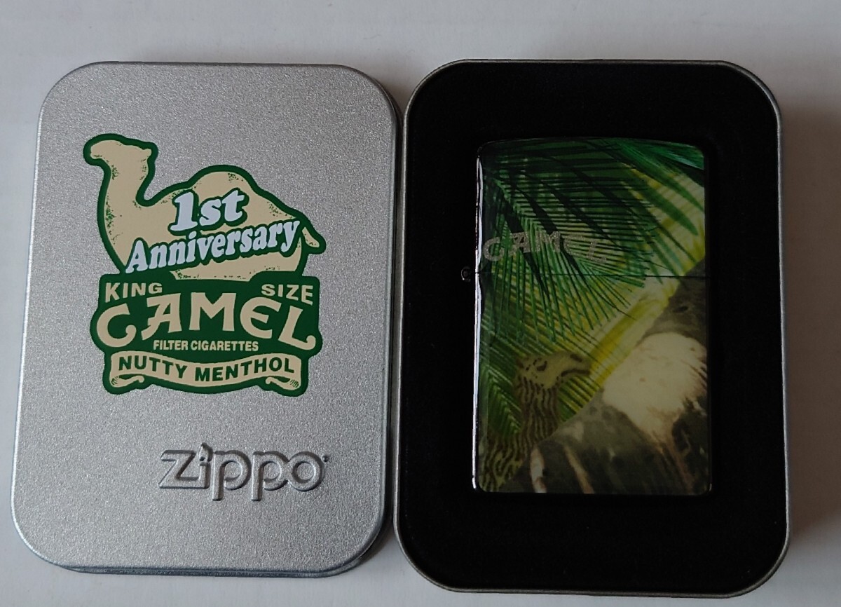 Yahoo!オークション -「キャメル zippo」(Zippo) (ライター)の Yahoo!オークション -「キャメル zippo」(Zippo) (ライター)の