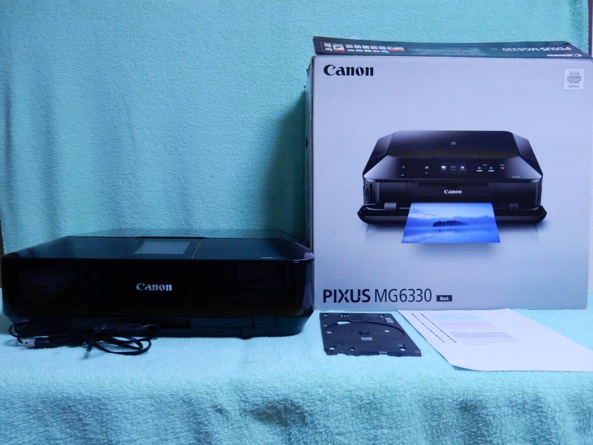 2025年最新】Yahoo!オークション -canon pixus mg6330(キヤノン 2025年最新】Yahoo!オークション -canon pixus mg6330(キヤノン