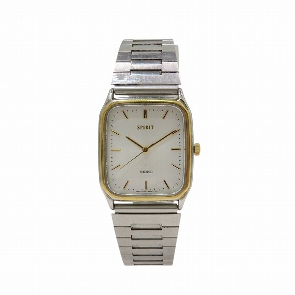 Yahoo!オークション -「seiko 5e31」(スピリット) (セイコー)の