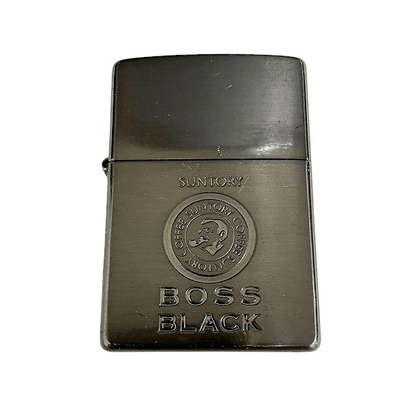 Yahoo!オークション -「サントリー boss zippo」(ライター Yahoo!オークション -「サントリー boss zippo」(ライター
