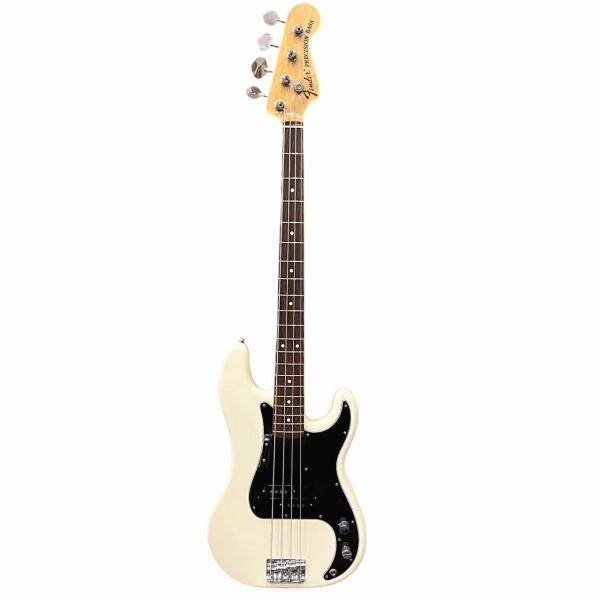 Yahoo!オークション -「プレシジョンベース fender」(フェンダー