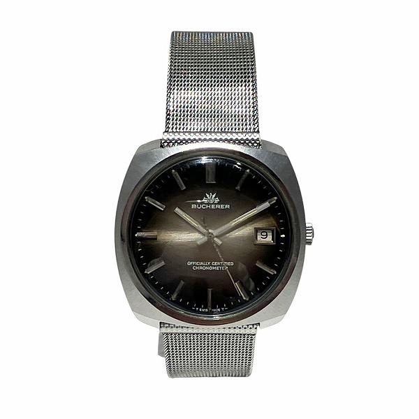 Yahoo!オークション -「bucherer 時計」(アナログ(自動巻き Yahoo!オークション -「bucherer 時計」(アナログ(自動巻き