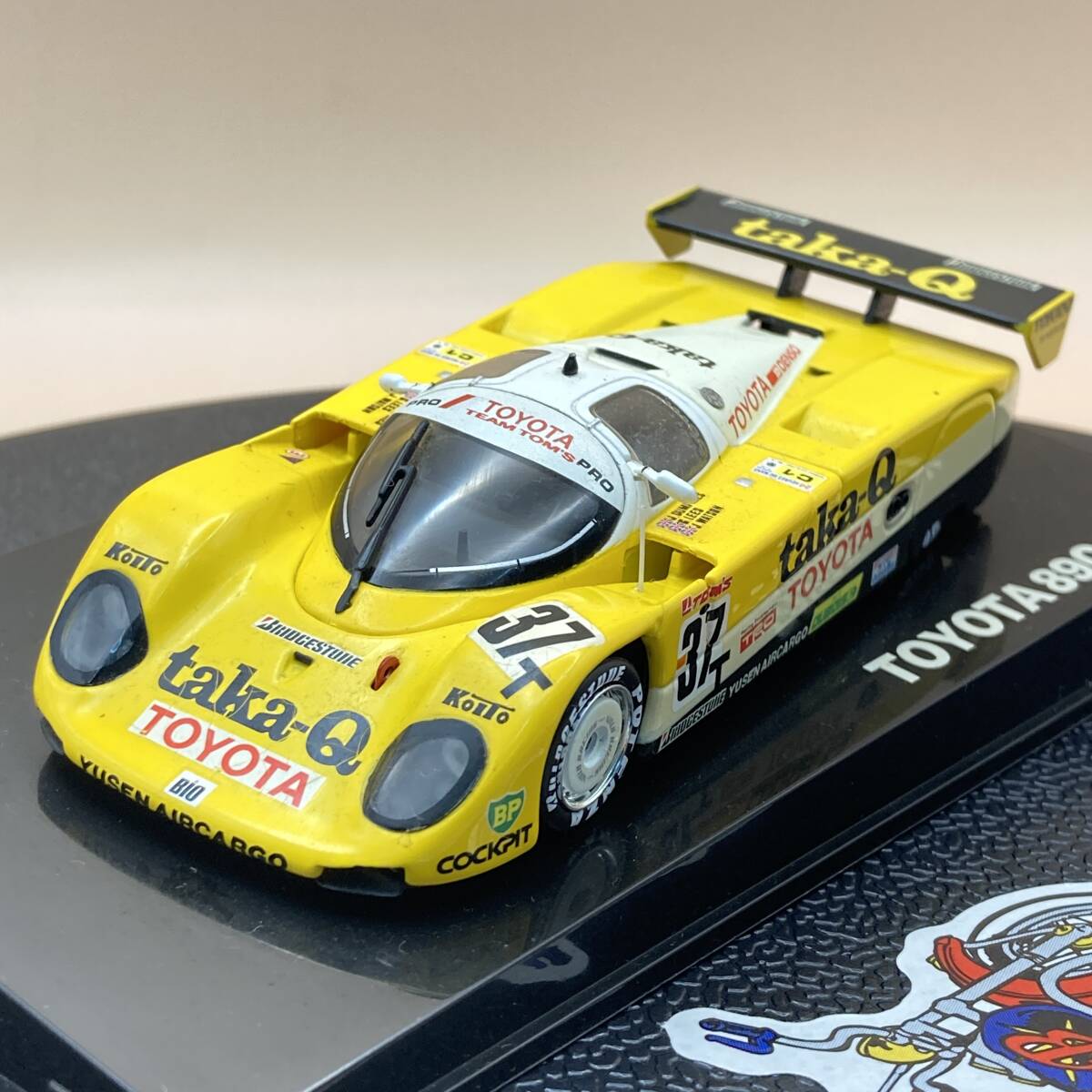 Yahoo!オークション -「トヨタ 89c」の落札相場・落札価格