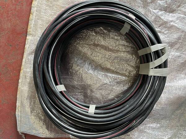 CVT ケーブル 14mm 11.8m 7.2㎏ 2023年製 ヤザキ