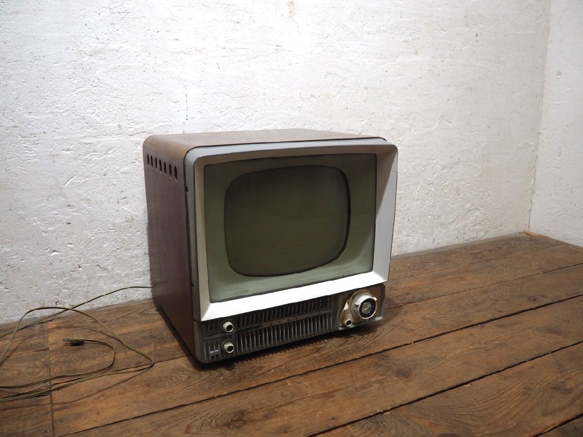 2025年最新】Yahoo!オークション -真空管テレビ(アンティーク 2025年最新】Yahoo!オークション -真空管テレビ(アンティーク