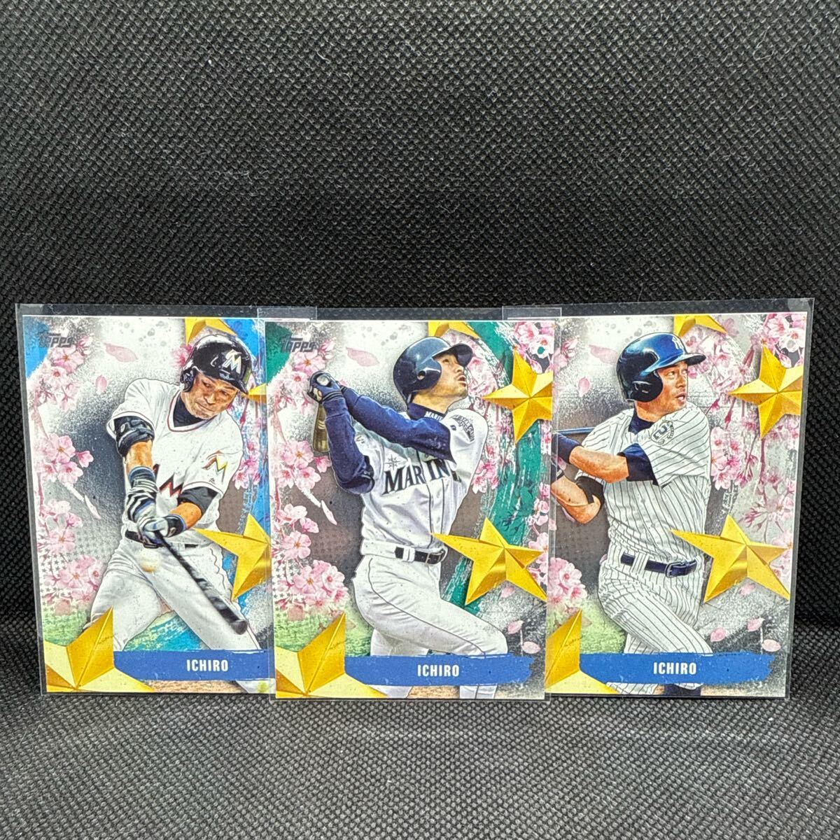 2025年最新】Yahoo!オークション -イチロー カード toppsの中古 2025年最新】Yahoo!オークション -イチロー カード toppsの中古