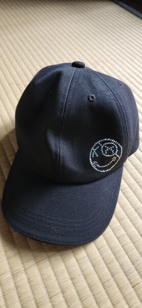 roar guns キャップ