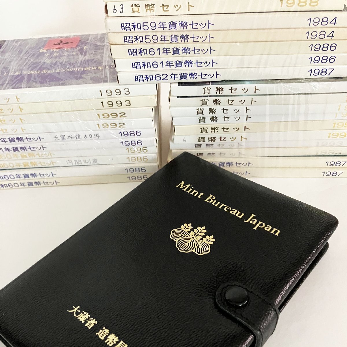 2025年最新】Yahoo!オークション -昭和59年貨幣セットの中古品 2025年最新】Yahoo!オークション -昭和59年貨幣セットの中古品