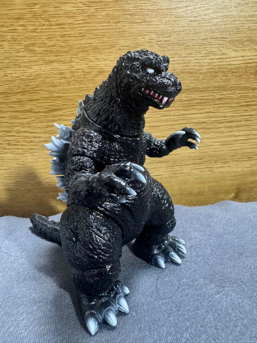 Yahoo!オークション -「世紀の大怪獣シリーズ」(ゴジラ) (ゴジラ Yahoo!オークション -「世紀の大怪獣シリーズ」(ゴジラ) (ゴジラ