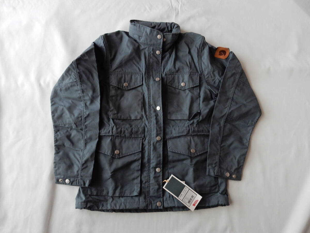 FJALLRAVEN,JACKET | 【公式】フェールラーベン バイ トリニティ