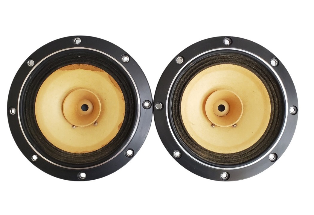 2025年最新】Yahoo!オークション -fostex fe168の中古品・新品 2025年最新】Yahoo!オークション -fostex fe168の中古品・新品