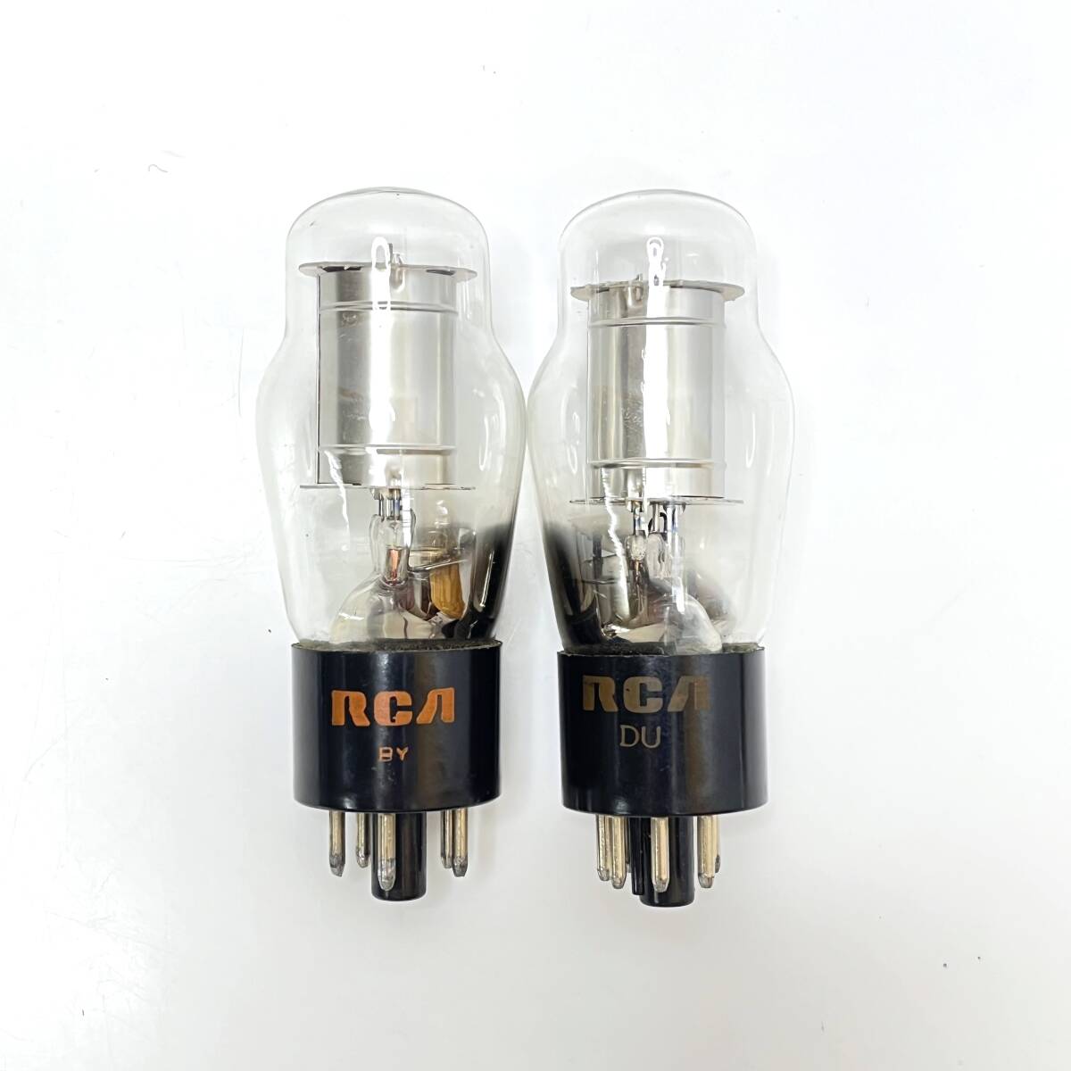 Yahoo!オークション -「2a3 rca」(真空管) (真空管アンプ)の落札 Yahoo!オークション -「2a3 rca」(真空管) (真空管アンプ)の落札