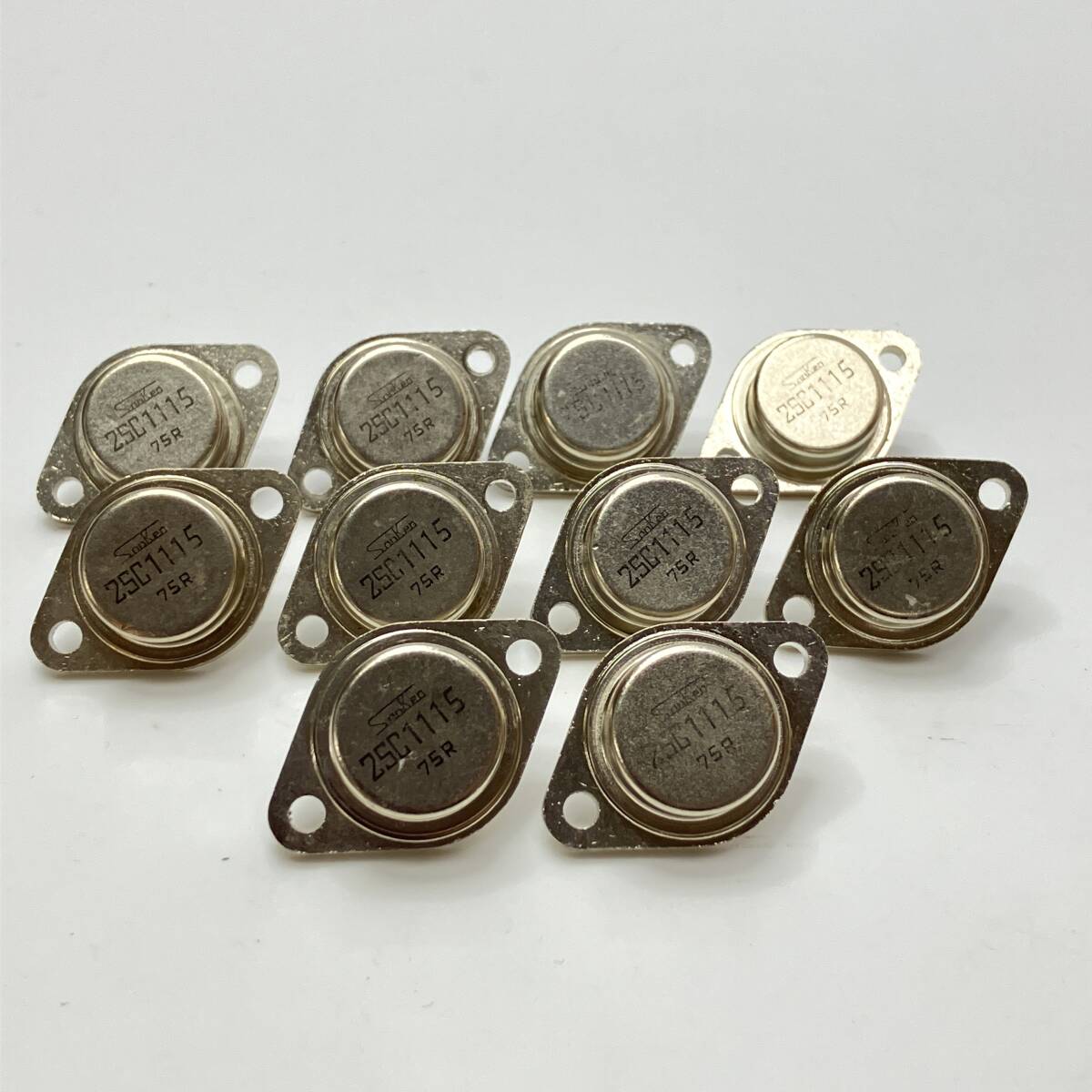 Yahoo!オークション -「sanken」(トランジスタ) (電子部品)の Yahoo!オークション -「sanken」(トランジスタ) (電子部品)の