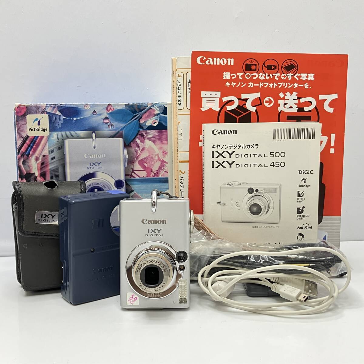 Yahoo!オークション -「canon ixy digital 500」の落札相場 Yahoo!オークション -「canon ixy digital 500」の落札相場