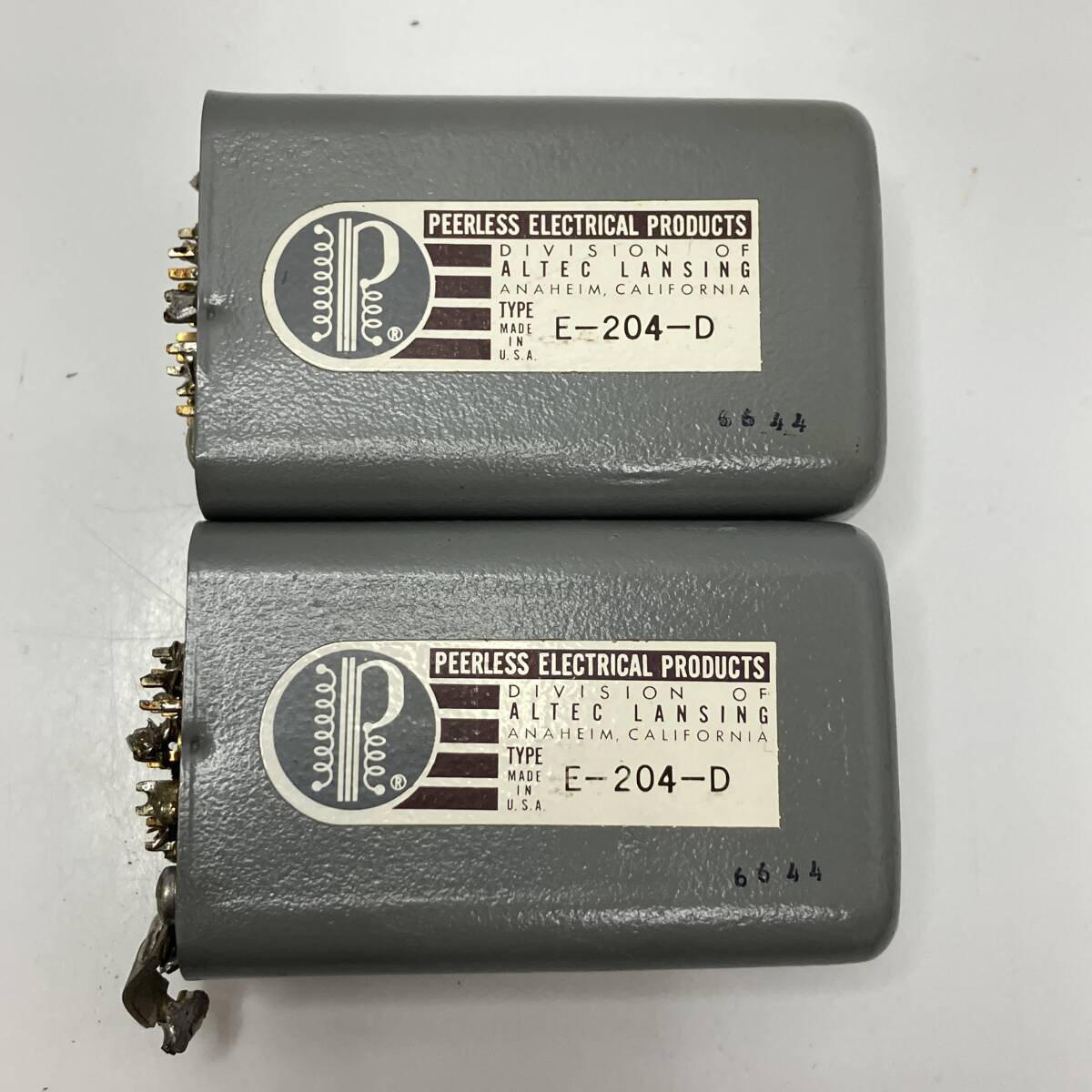 2025年最新】Yahoo!オークション -altec アンプ(アンプ)の中古品 2025年最新】Yahoo!オークション -altec アンプ(アンプ)の中古品