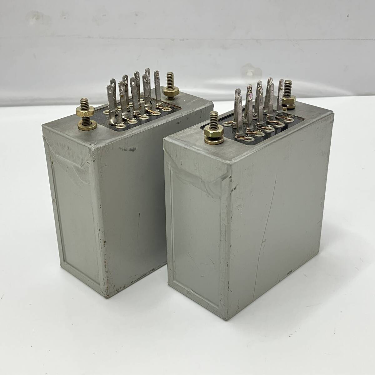 Yahoo!オークション -「western electric トランス」(アンプ Yahoo!オークション -「western electric トランス」(アンプ