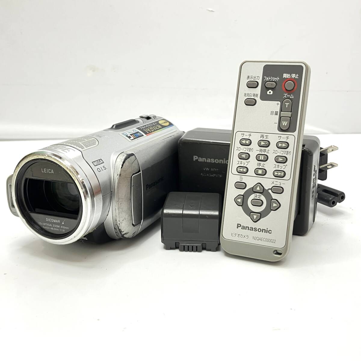 Yahoo!オークション -「hdc-sd3」(ビデオカメラ) (カメラ、光学