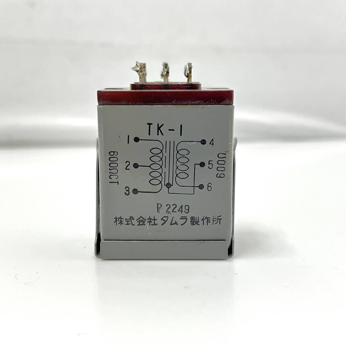 2025年最新】Yahoo!オークション -タムラ トランスの中古品 2025年最新】Yahoo!オークション -タムラ トランスの中古品