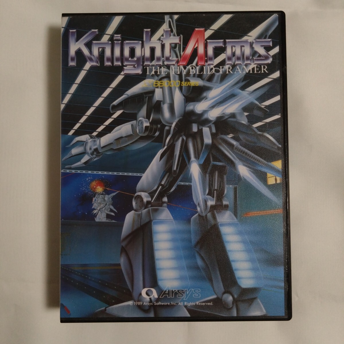 x68000 アフターバーナー 中古美品 Yahoo!オークション -「x68000 アフターバーナー」(X68000