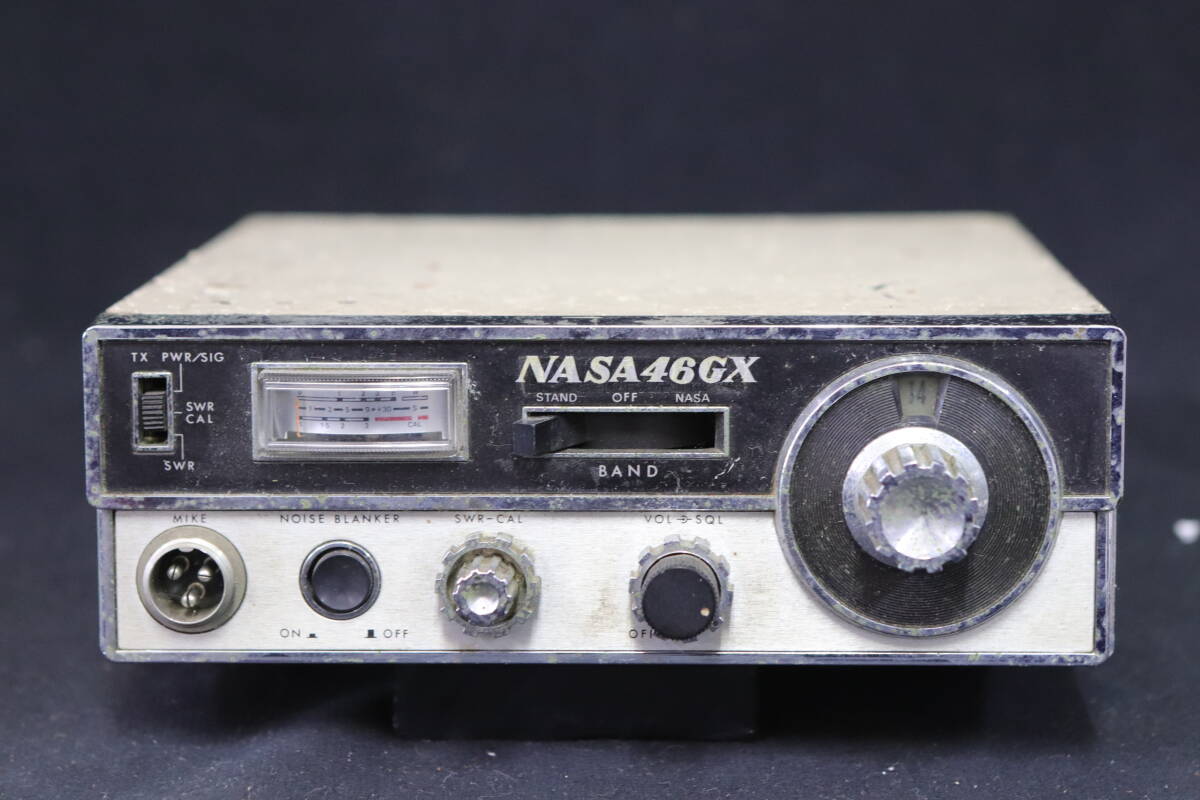 Yahoo!オークション -「nasa46」(アマチュア無線) の落札相場 Yahoo!オークション -「nasa46」(アマチュア無線) の落札相場