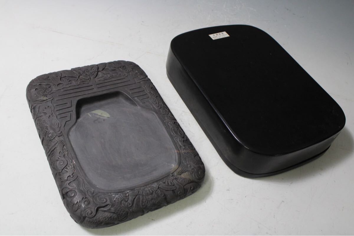 2025年最新】Yahoo!オークション -硯 雲龍の中古品・新品・未 2025年最新】Yahoo!オークション -硯 雲龍の中古品・新品・未