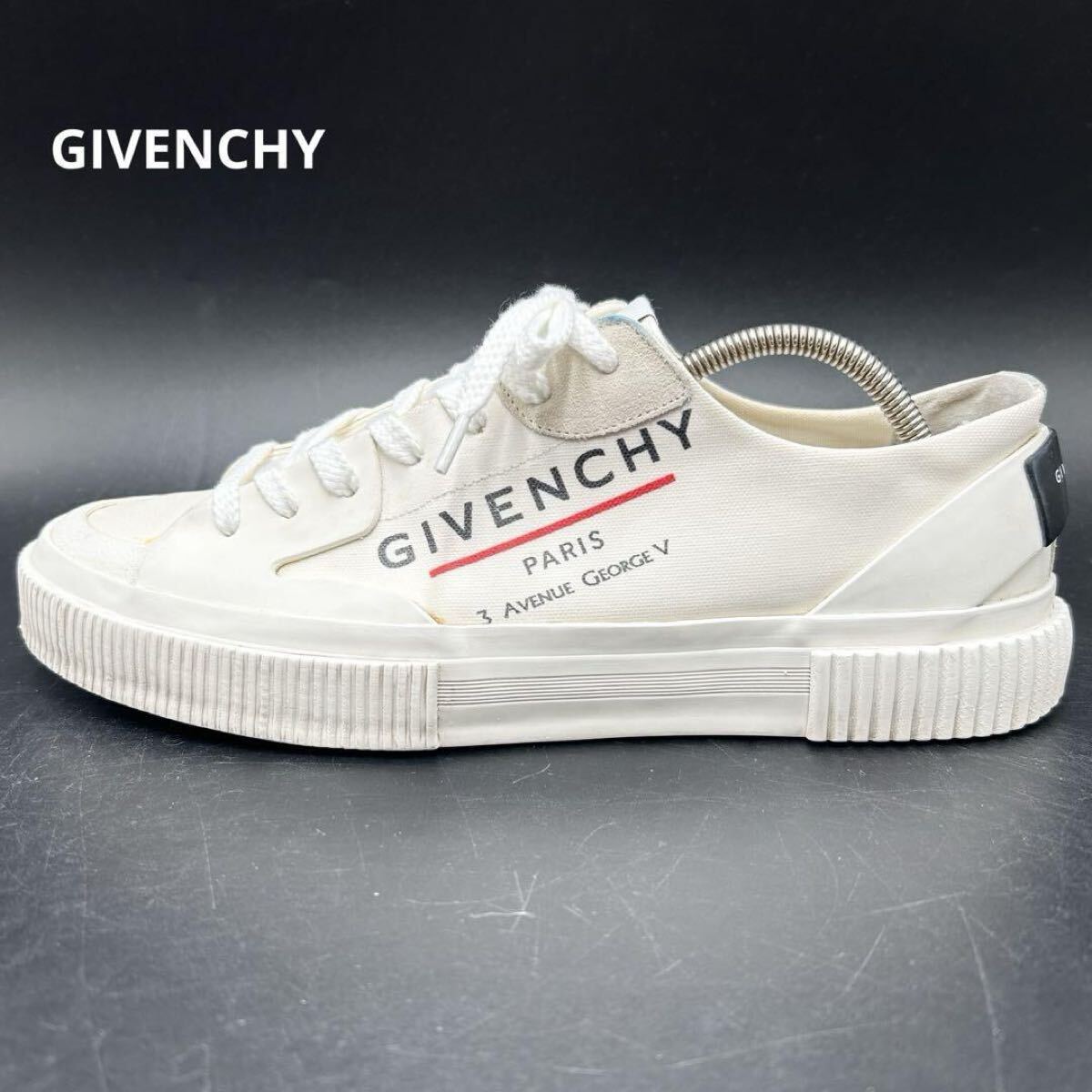 2025年最新】Yahoo!オークション -givenchy スニーカーの中古品 2025年最新】Yahoo!オークション -givenchy スニーカーの中古品