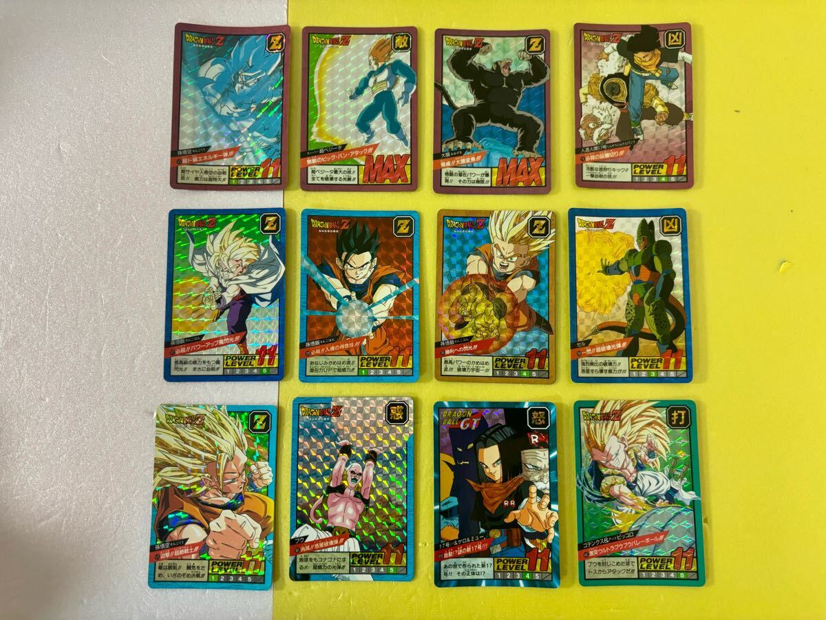 Yahoo!オークション -「ドラゴンボールカードダススーパーバトル Yahoo!オークション -「ドラゴンボールカードダススーパーバトル